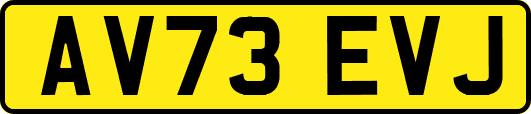 AV73EVJ