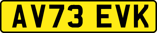 AV73EVK