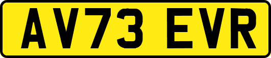 AV73EVR