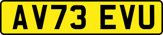 AV73EVU