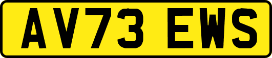 AV73EWS
