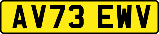 AV73EWV