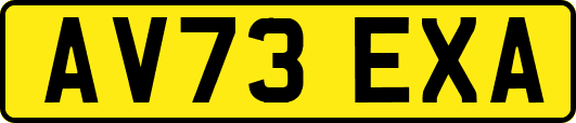 AV73EXA