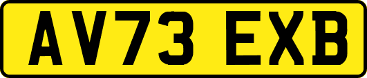 AV73EXB