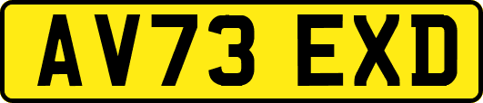 AV73EXD