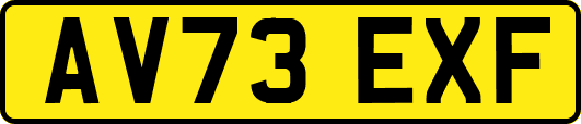 AV73EXF