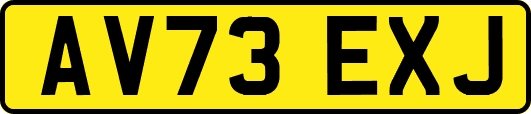 AV73EXJ