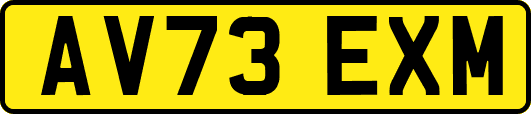 AV73EXM