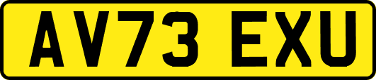 AV73EXU