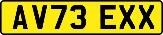 AV73EXX