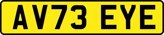 AV73EYE