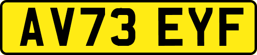 AV73EYF