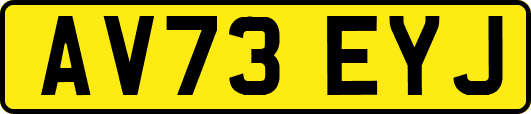 AV73EYJ