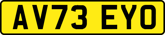 AV73EYO