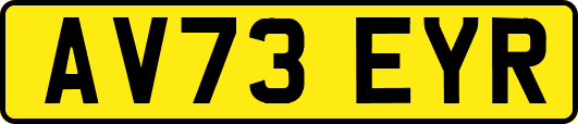 AV73EYR