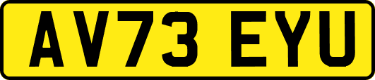 AV73EYU