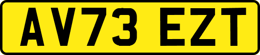 AV73EZT