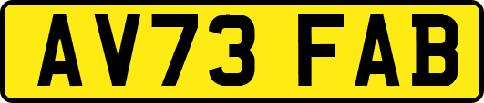 AV73FAB