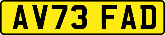 AV73FAD