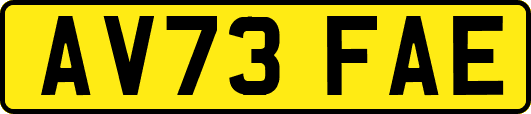 AV73FAE