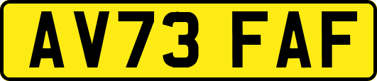 AV73FAF