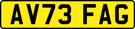 AV73FAG