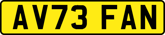 AV73FAN