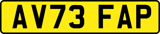 AV73FAP