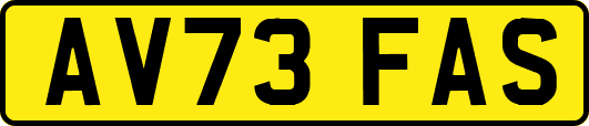 AV73FAS