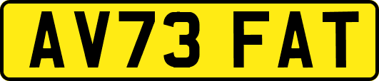 AV73FAT