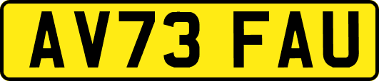 AV73FAU