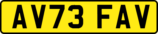 AV73FAV