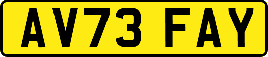 AV73FAY