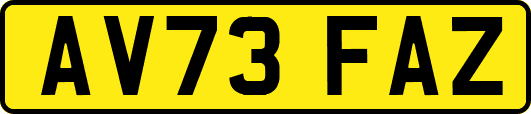 AV73FAZ