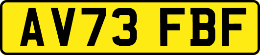 AV73FBF