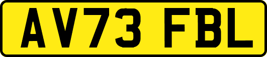 AV73FBL