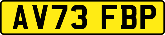 AV73FBP