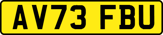 AV73FBU