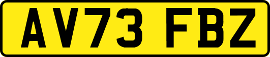 AV73FBZ