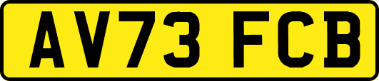 AV73FCB