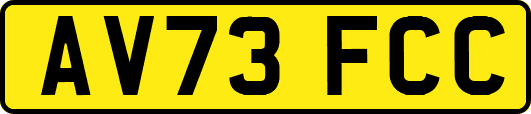 AV73FCC