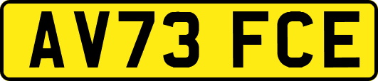 AV73FCE