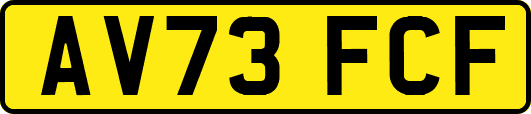 AV73FCF