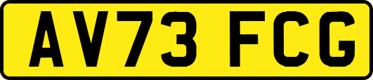 AV73FCG