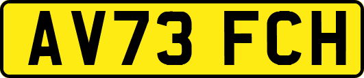 AV73FCH