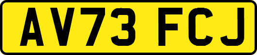 AV73FCJ