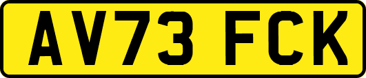 AV73FCK