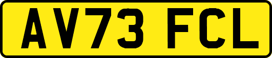 AV73FCL