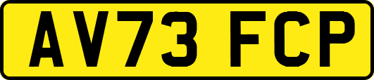 AV73FCP