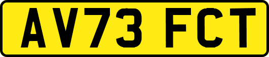 AV73FCT
